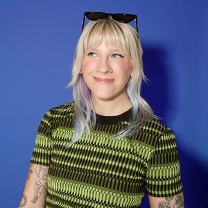 Meet your Posher, Bri